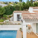 Ferienhaus Sea View Between And Saint-tropez *
