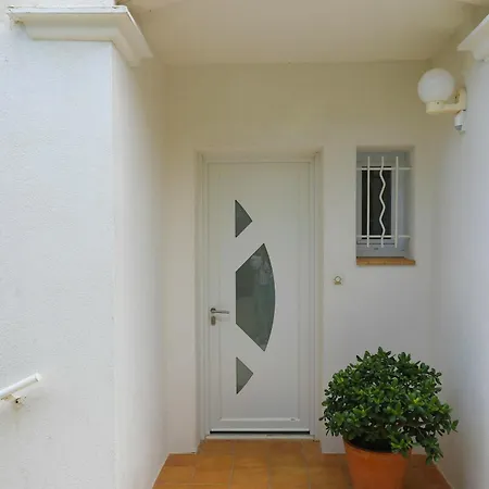 Sea View Between And Saint-tropez 度假居 *