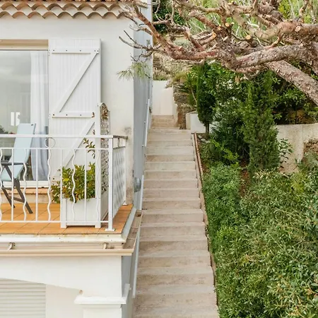 Casa vacanze Sea View Between And Saint-tropez